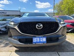 2023 Mazda Mazda CX-30 2.5 S Premium Package