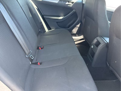 2015 Volkswagen Jetta 1.8T SE