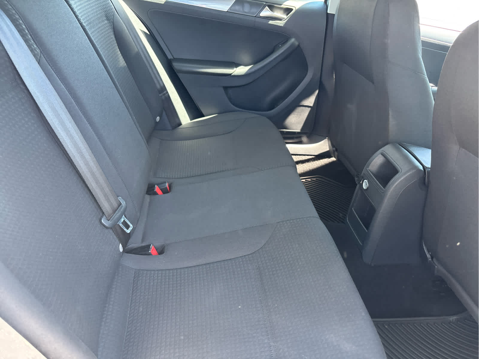 2015 Volkswagen Jetta 1.8T SE