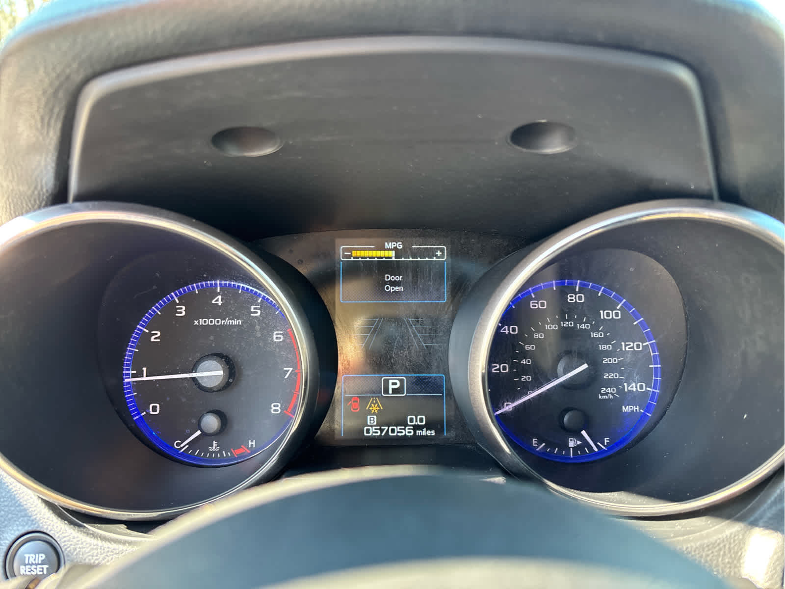 2019 Subaru Legacy Limited