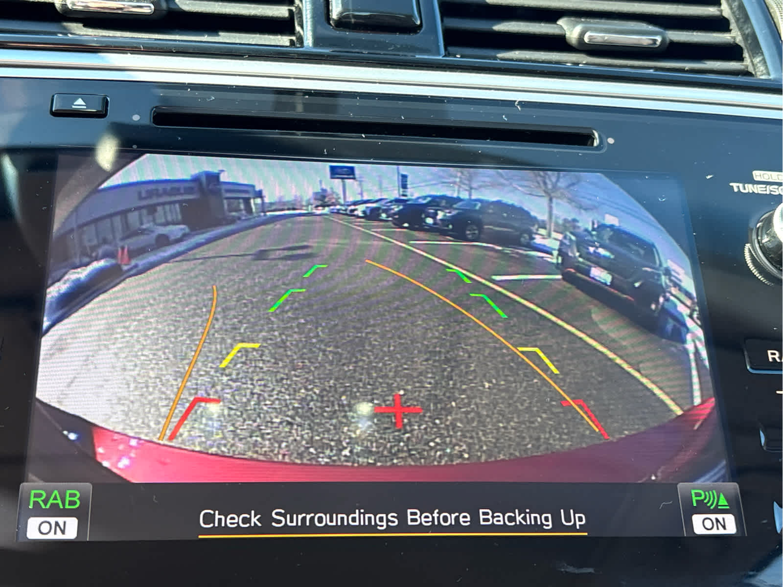 2019 Subaru Legacy Limited