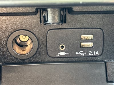 2019 Subaru Legacy Limited