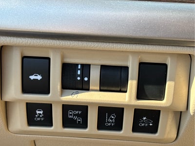 2019 Subaru Legacy Limited