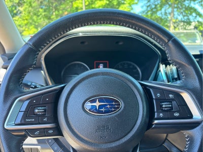 2021 Subaru Legacy Premium