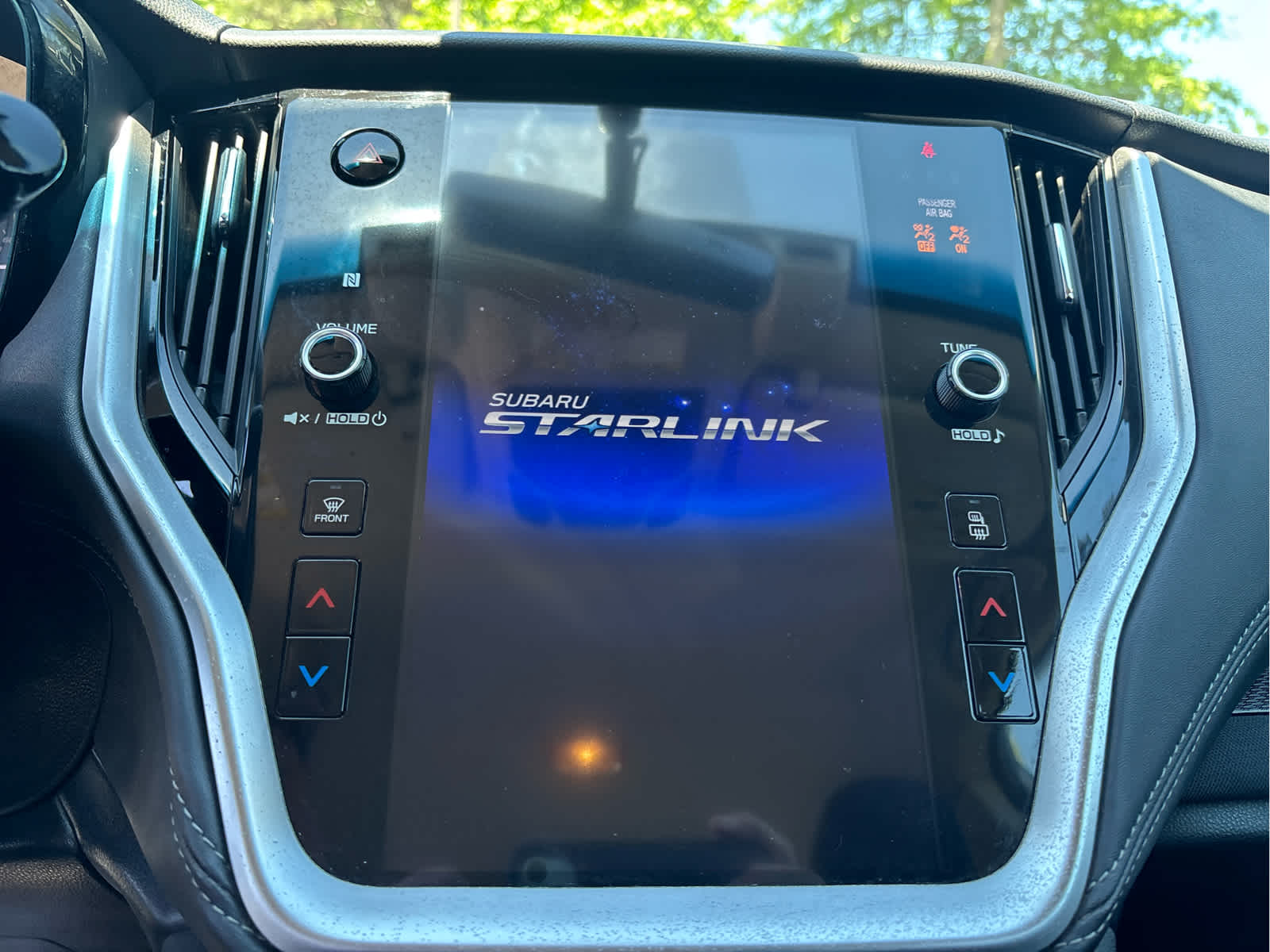 2021 Subaru Legacy Premium