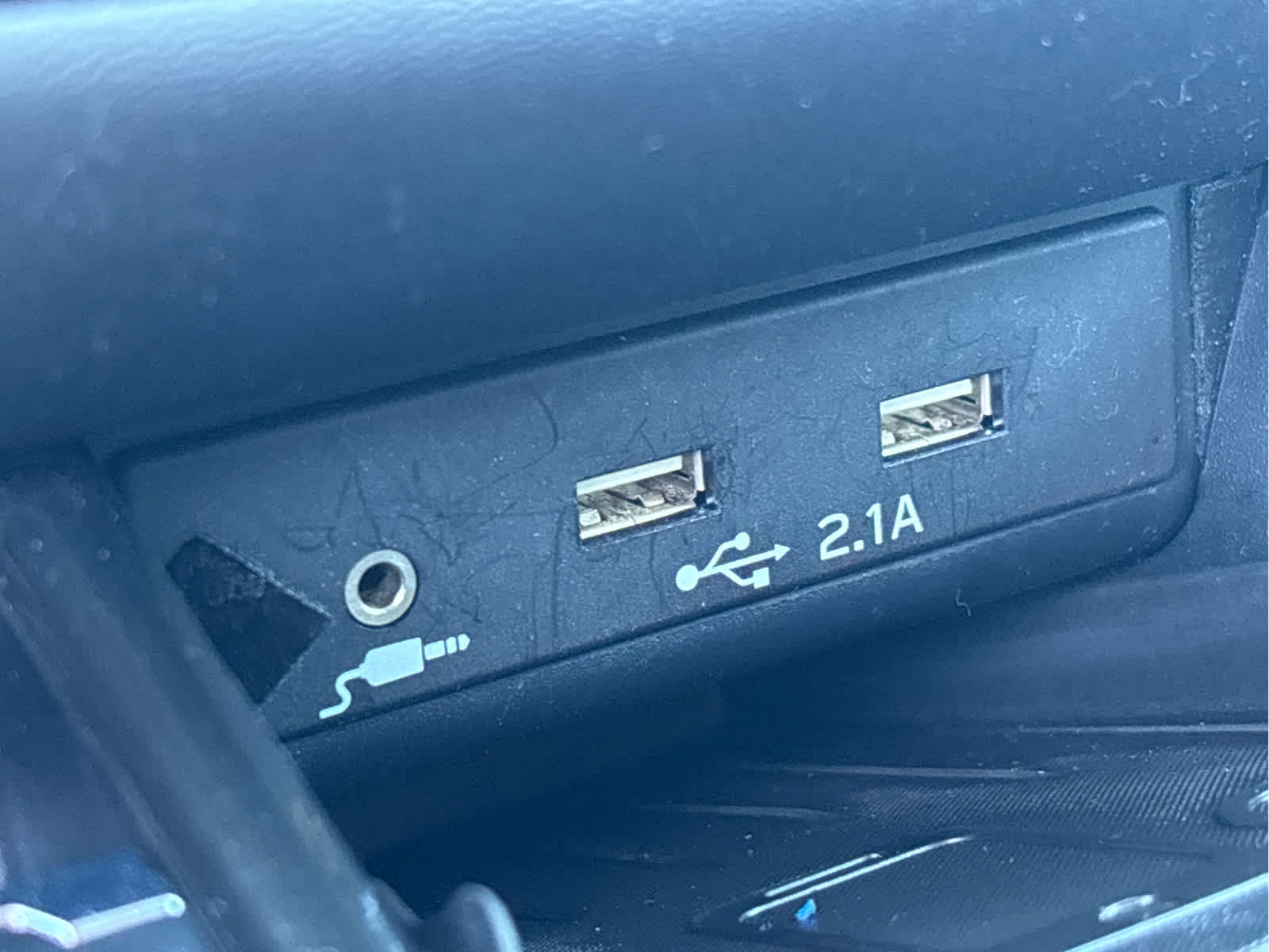 2021 Subaru Legacy Premium