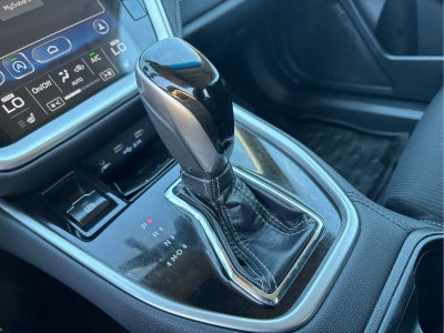 2021 Subaru Legacy Premium