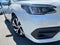 2021 Subaru Legacy Premium