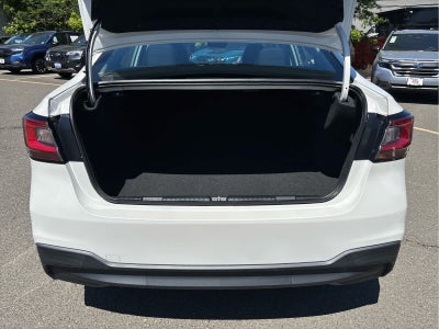 2021 Subaru Legacy Premium