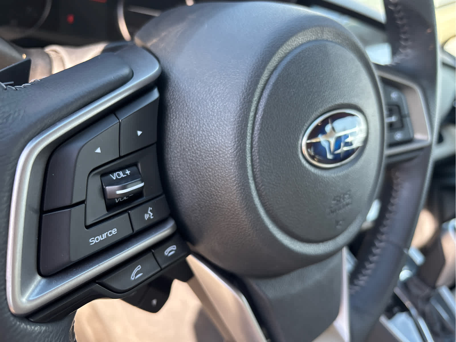 2022 Subaru Legacy Premium