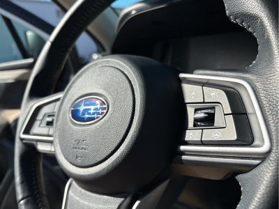 2022 Subaru Legacy Premium