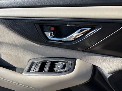 2022 Subaru Legacy Premium