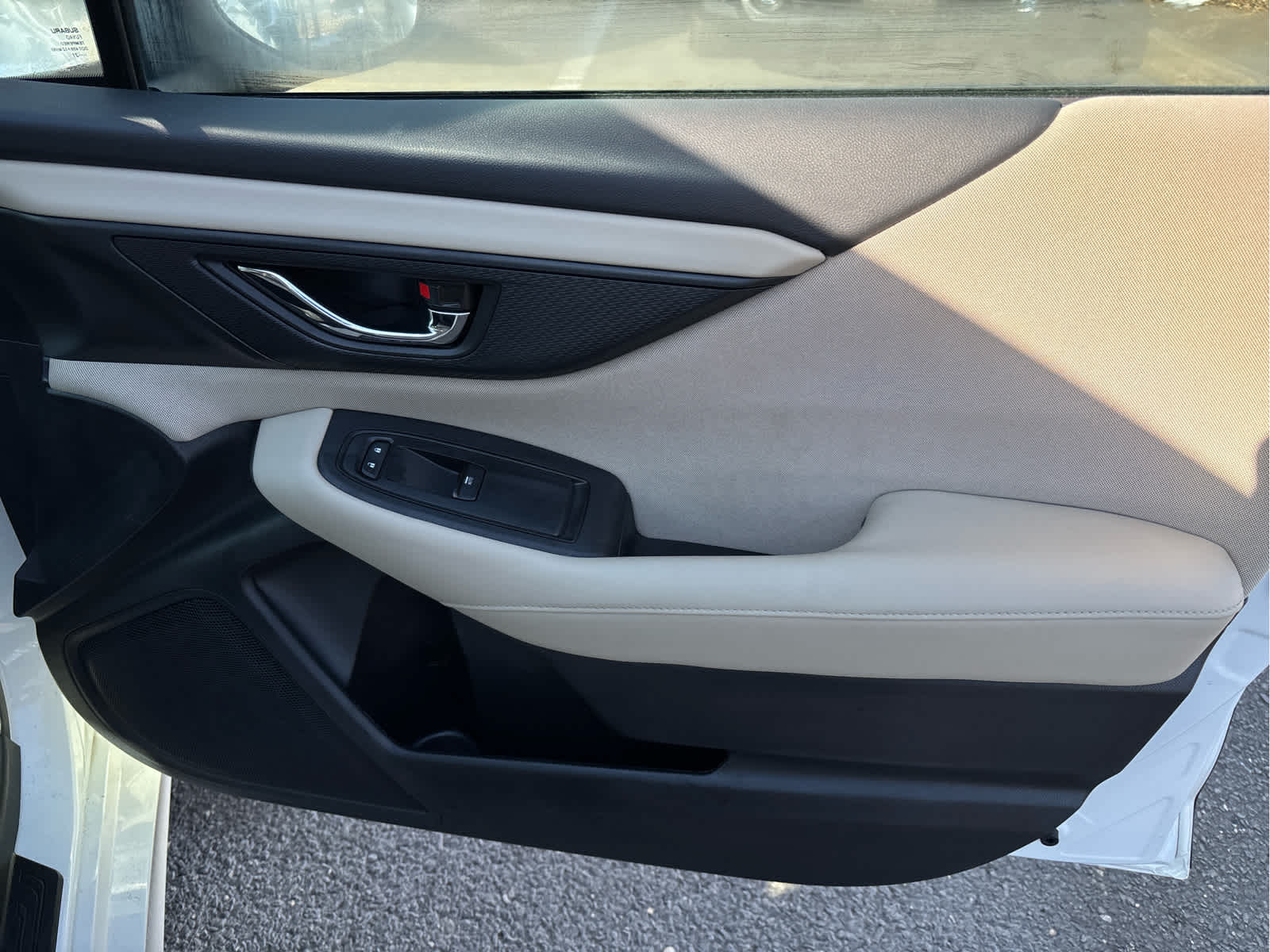 2022 Subaru Legacy Premium