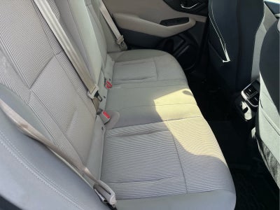 2022 Subaru Legacy Premium