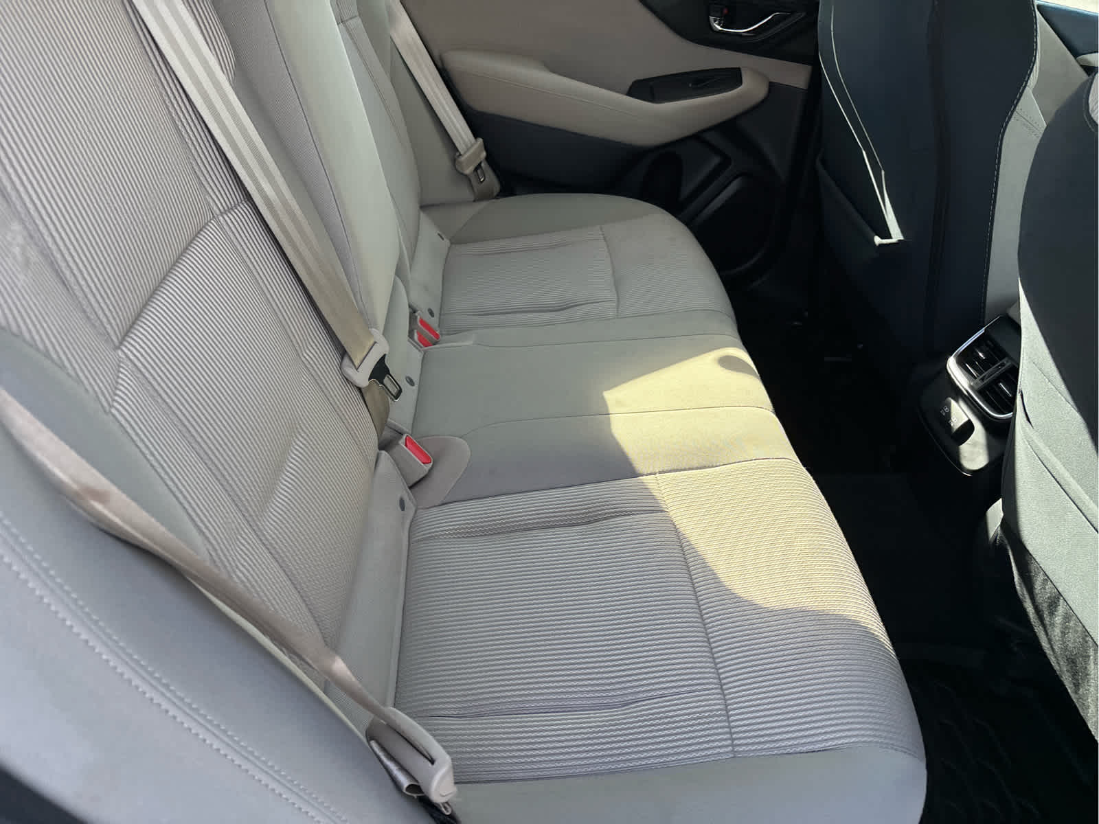 2022 Subaru Legacy Premium