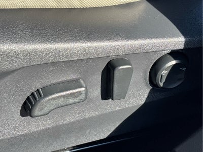 2022 Subaru Legacy Premium