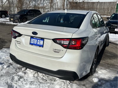 2024 Subaru Legacy Premium