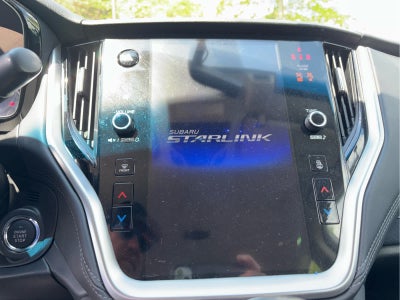 2022 Subaru Legacy Premium