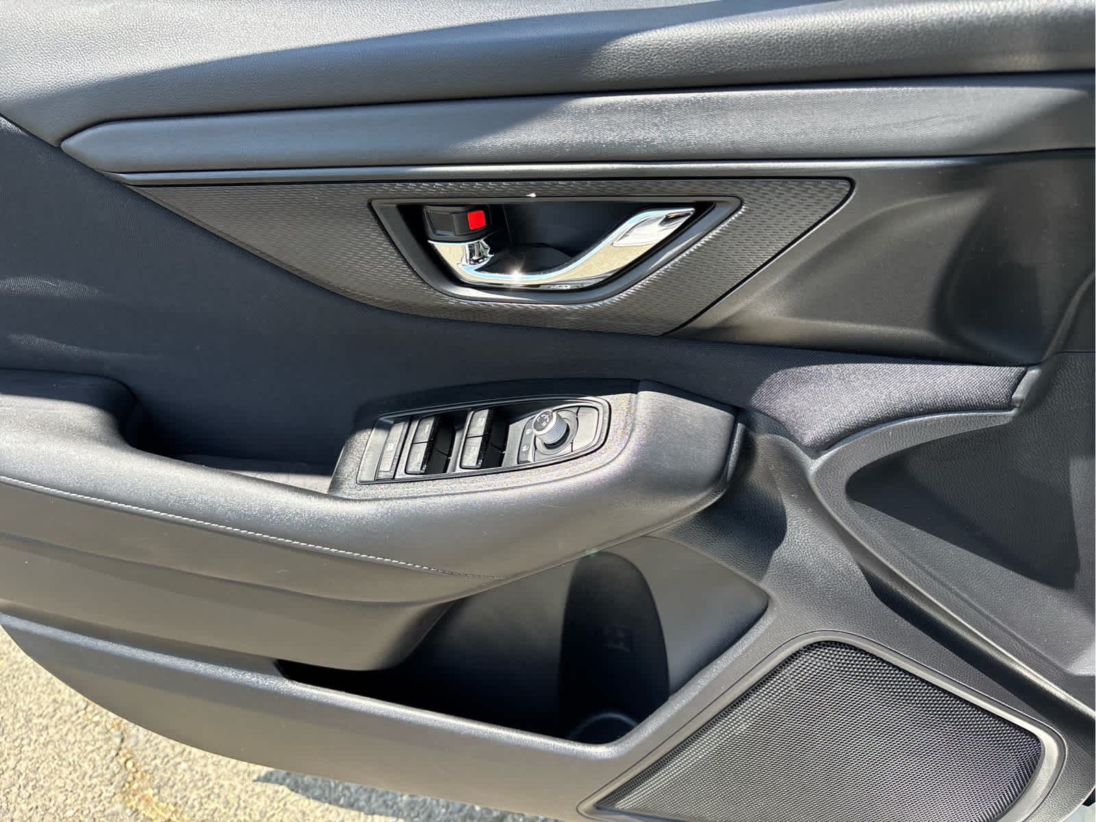 2022 Subaru Legacy Premium