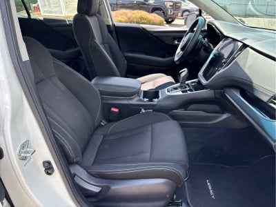 2022 Subaru Legacy Premium
