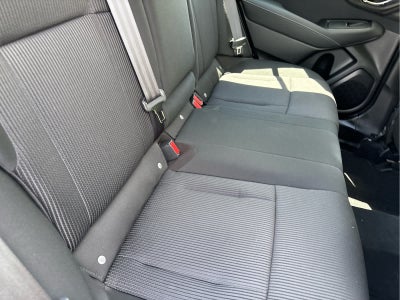 2022 Subaru Legacy Premium