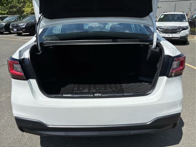 2022 Subaru Legacy Premium