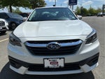 2022 Subaru Legacy Premium
