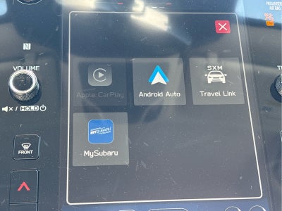 2024 Subaru Legacy Premium