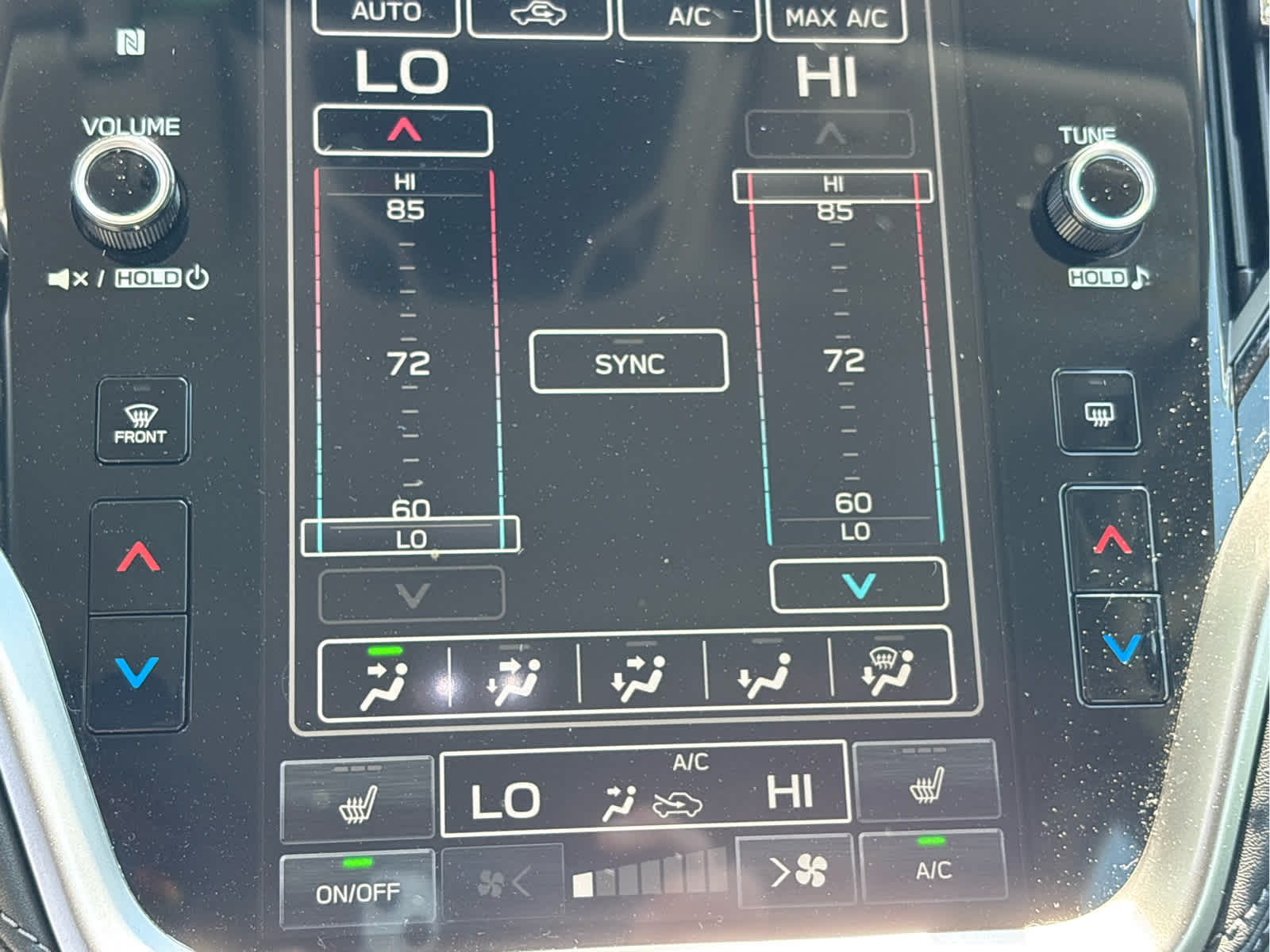 2024 Subaru Legacy Premium