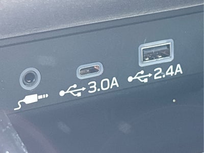 2024 Subaru Legacy Premium