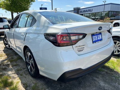 2024 Subaru Legacy Premium