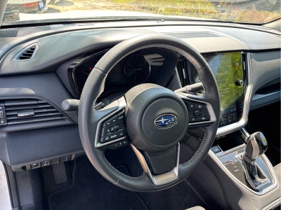 2024 Subaru Legacy Premium
