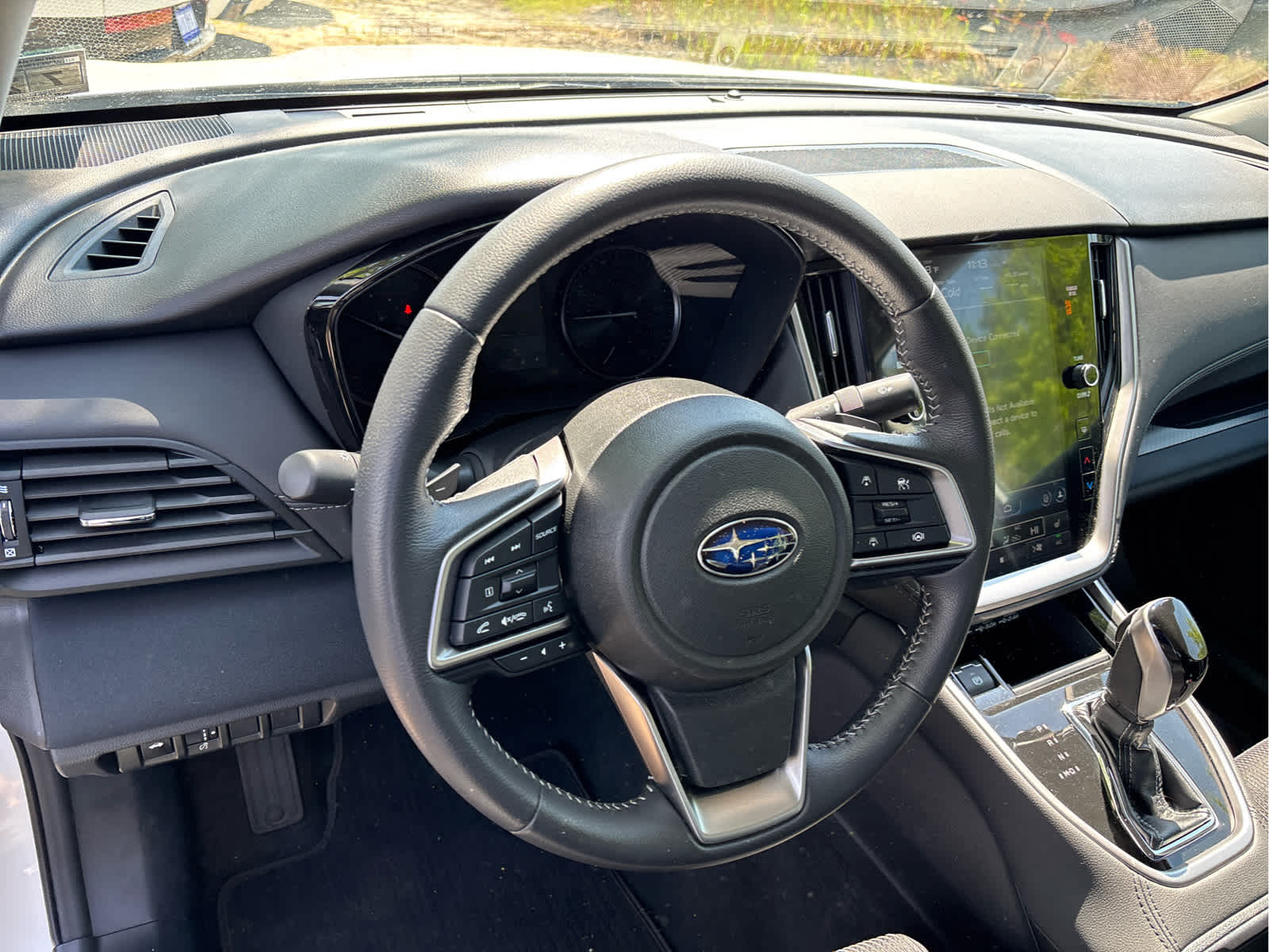 2024 Subaru Legacy Premium