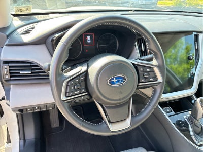 2024 Subaru Legacy Premium