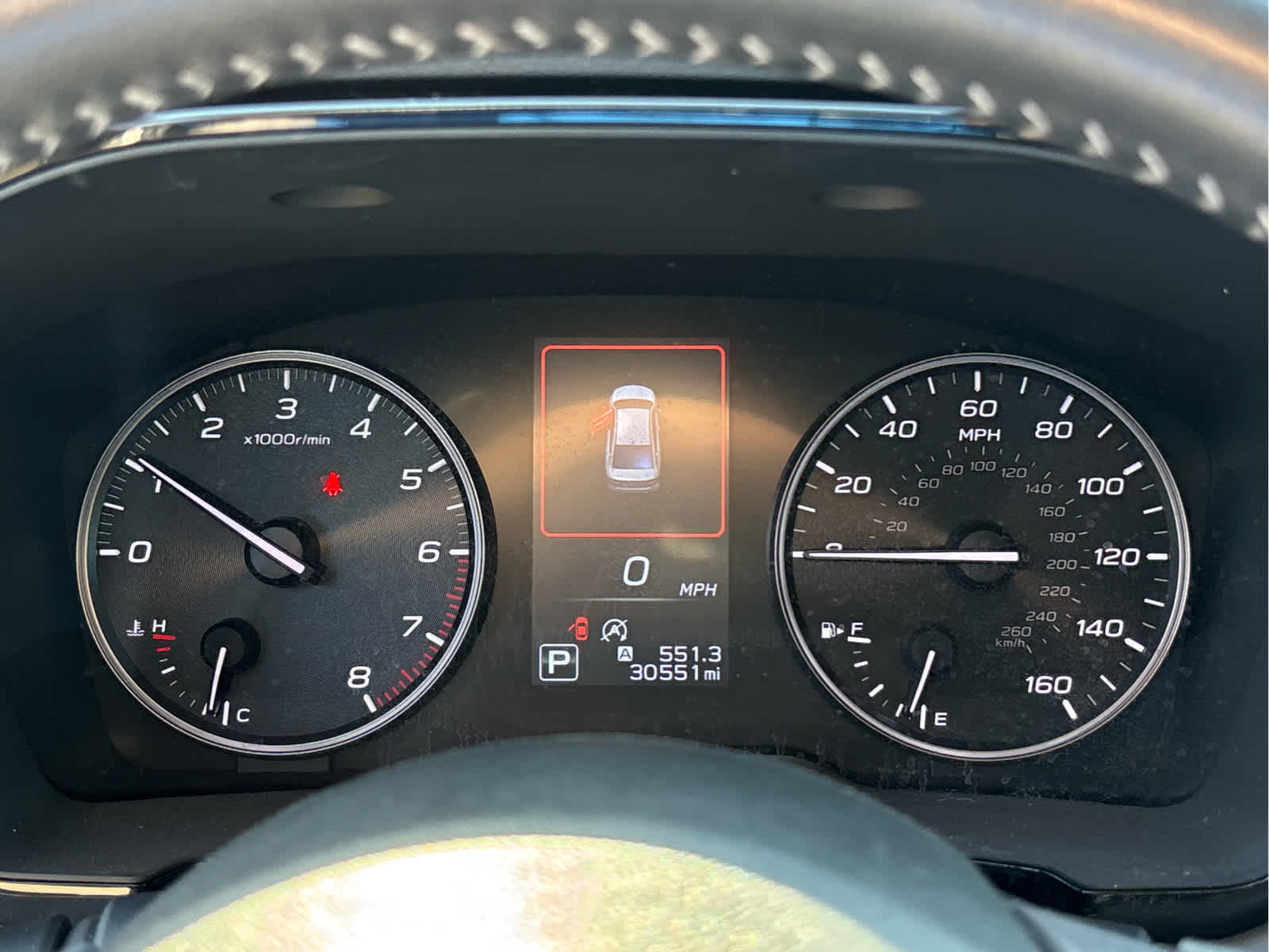 2024 Subaru Legacy Premium