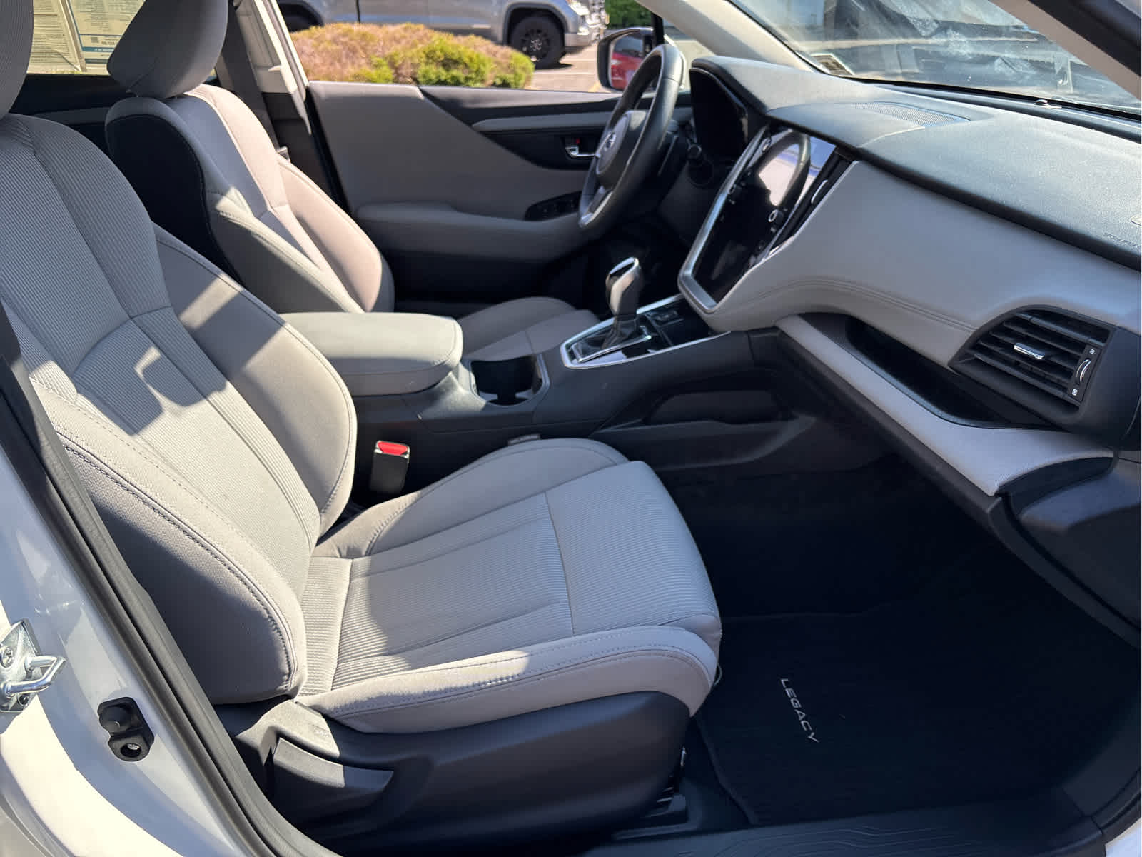 2024 Subaru Legacy Premium