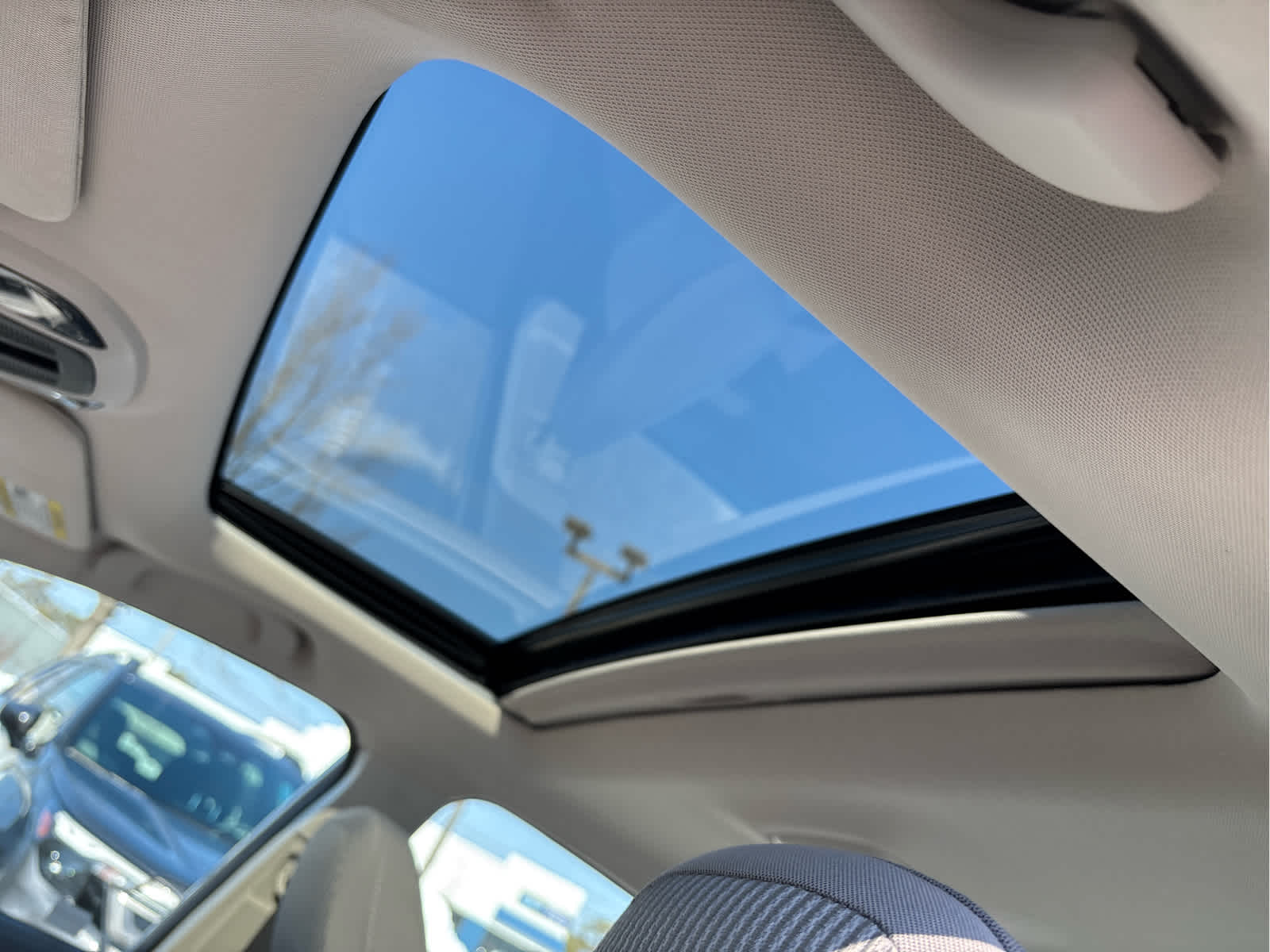 2023 Subaru Legacy Premium