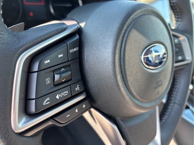 2023 Subaru Legacy Premium