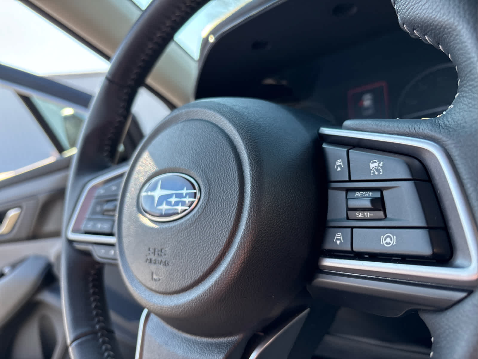 2023 Subaru Legacy Premium