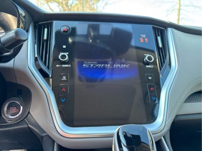 2023 Subaru Legacy Premium