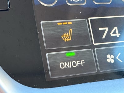 2023 Subaru Legacy Premium