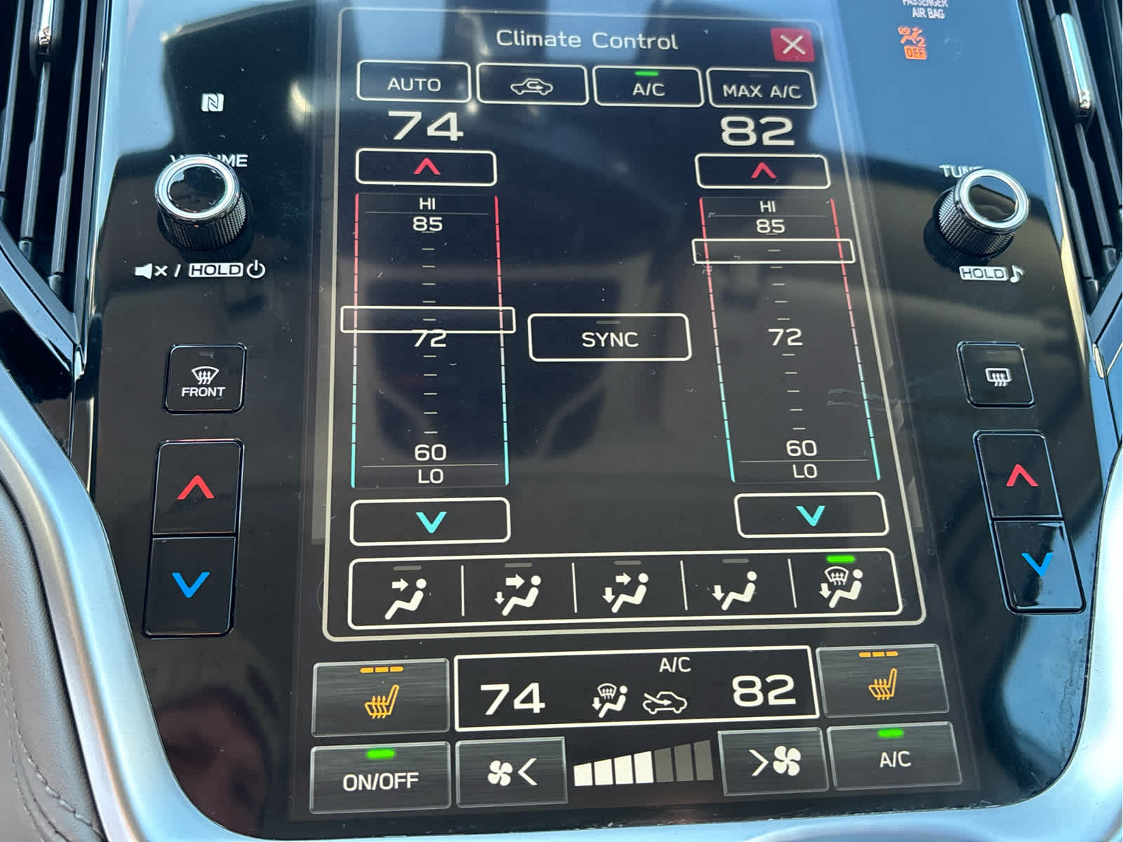 2023 Subaru Legacy Premium