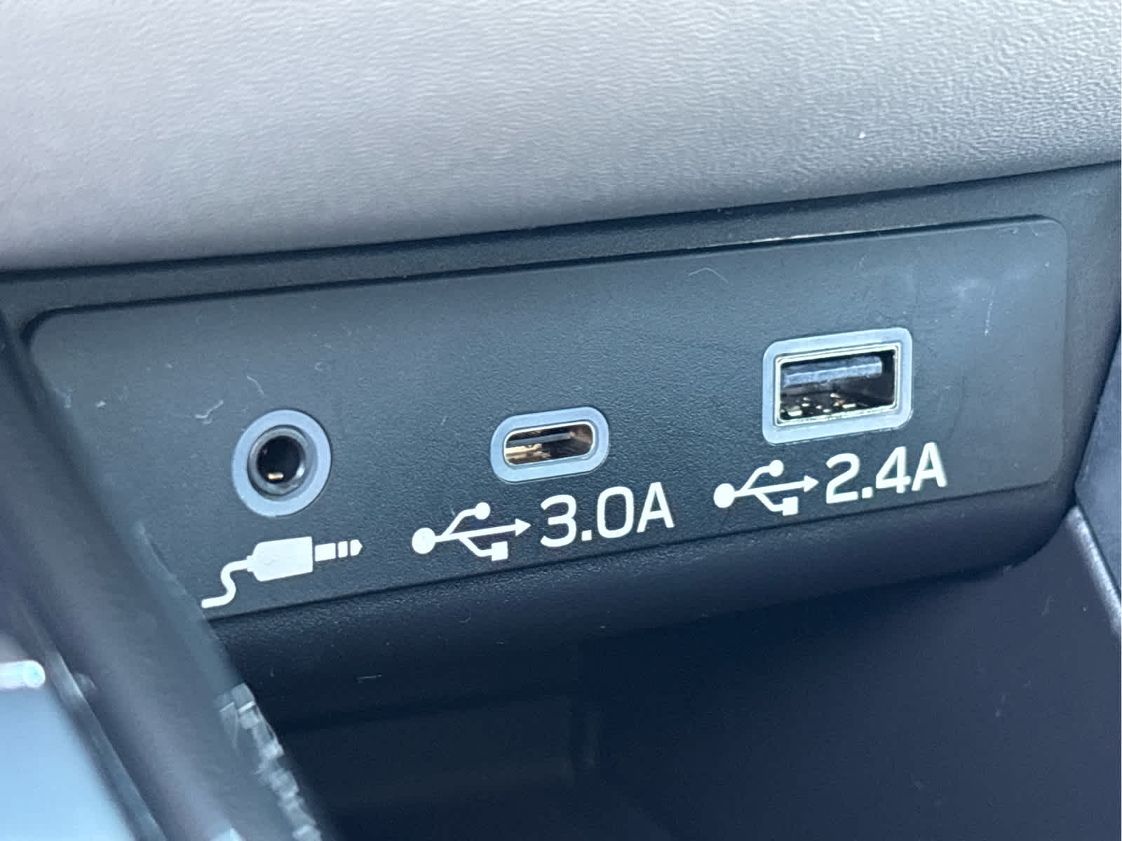 2023 Subaru Legacy Premium