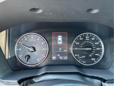 2023 Subaru Legacy Premium