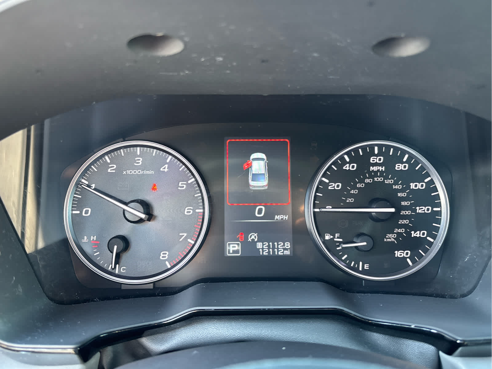 2023 Subaru Legacy Premium