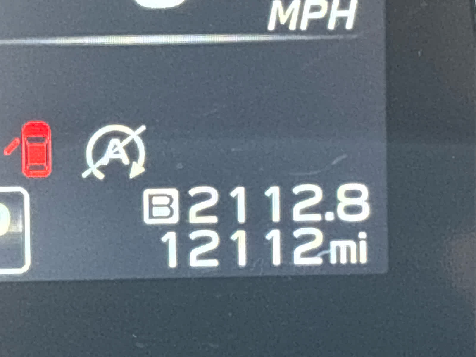 2023 Subaru Legacy Premium