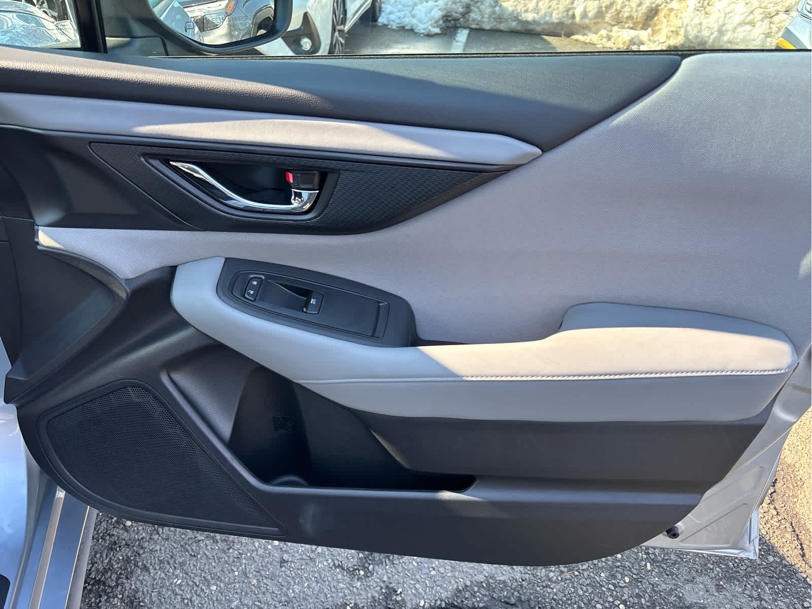 2023 Subaru Legacy Premium