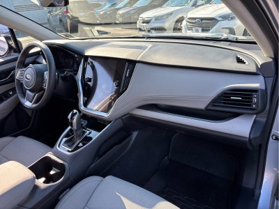 2023 Subaru Legacy Premium