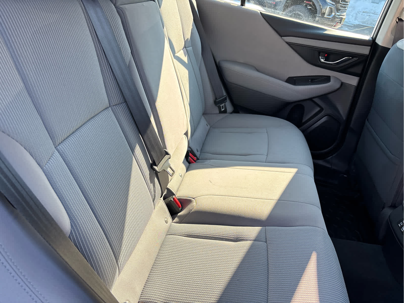 2023 Subaru Legacy Premium