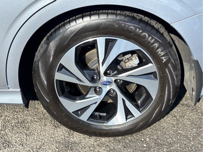 2023 Subaru Legacy Premium